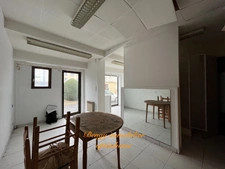 Appartement indépendant - possibilité profession libérale