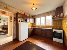 Maison avec vie de plain-pied Tours