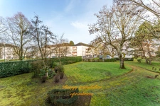 Appartement avec balcon et vue dégagée