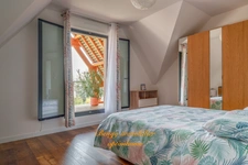 Magnifique maison contemporaine clé en main