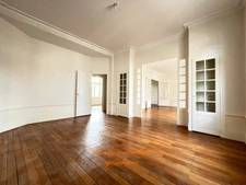 Appartement de prestige au cœur de Tours