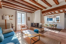 Appartement de charme au cœur de Tours