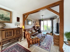 Maison avec vie de plain-pied Tours