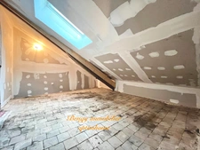 Maison rénovée - d'architecte