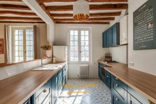 Appartement de charme au cœur de Tours