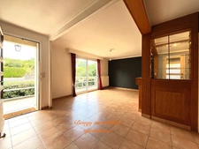 Maison proximité centre-bourg