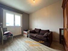 Maison de ville - proche MBDA
