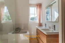 Appartement de charme au cœur de Tours