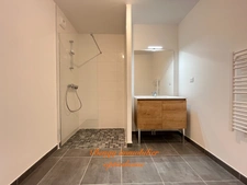Appartement avec magnifique jardin privatif