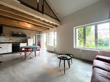 Maison d'architecte