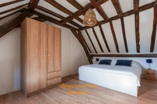 Appartement de charme au cœur de Tours