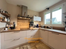Maison avec chambre en rez-de-chaussée