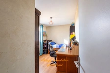 Tours-Nord – Bel appartement familial avec balcon et jardin