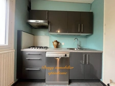 Maison de ville - proche MBDA