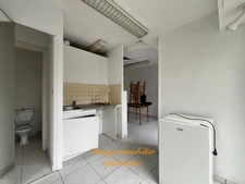 Appartement indépendant - possibilité profession libérale