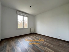 Maison Tours Nord proche Petit Arche