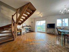 Maison de ville - proche MBDA