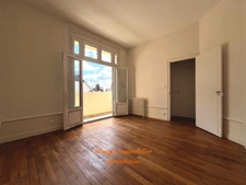 Appartement de prestige au cœur de Tours