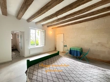 Maison rénovée - d'architecte
