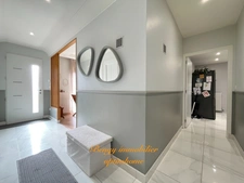 Maison rénovée centre Chambray