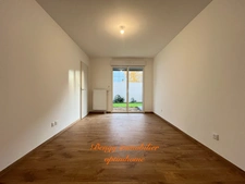 Appartement avec jardin