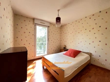 Magnifique appartement sans vis-à-vis