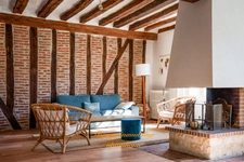 Appartement de charme au cœur de Tours