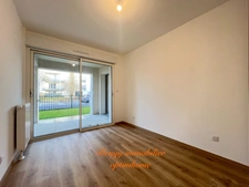 Appartement avec terrasse