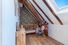 Appartement de charme au cœur de Tours