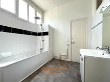 Appartement de prestige au cœur de Tours