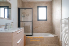 Magnifique maison contemporaine clé en main