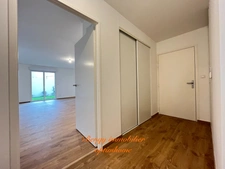 Appartement avec jardin