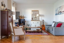Appartement avec balcon et vue dégagée