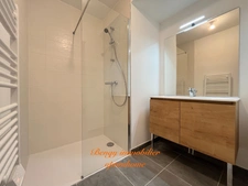 Appartement avec magnifique jardin privatif