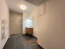 Appartement avec terrasse