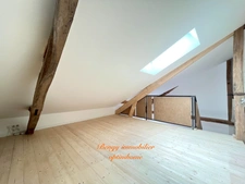 Maison d'architecte