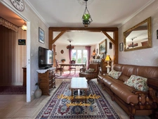 Maison avec vie de plain-pied Tours