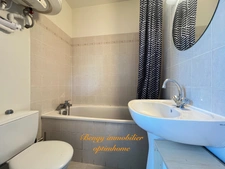 Studio avec terrasse - investisseur