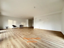 Appartement avec magnifique jardin privatif