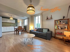 Maison Hyper centre - Saint-Cyr-sur-Loire