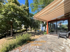 Maison rénovée