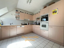 Appartement hyper-centre sans vis-à-vis - Garage