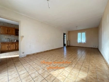 Maison Tours centre – secteur Febvotte