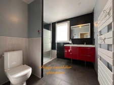 Maison Tours Nord proche Petit Arche