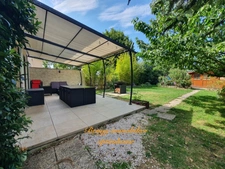 Maison Tours Nord proche Petit Arche