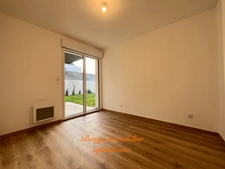 Appartement avec magnifique jardin privatif