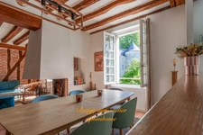 Appartement de charme au cœur de Tours