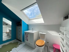 Maison proximité centre-bourg