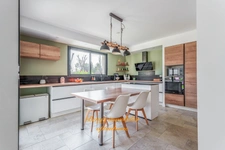 Magnifique maison contemporaine clé en main