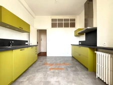 Appartement de prestige au cœur de Tours